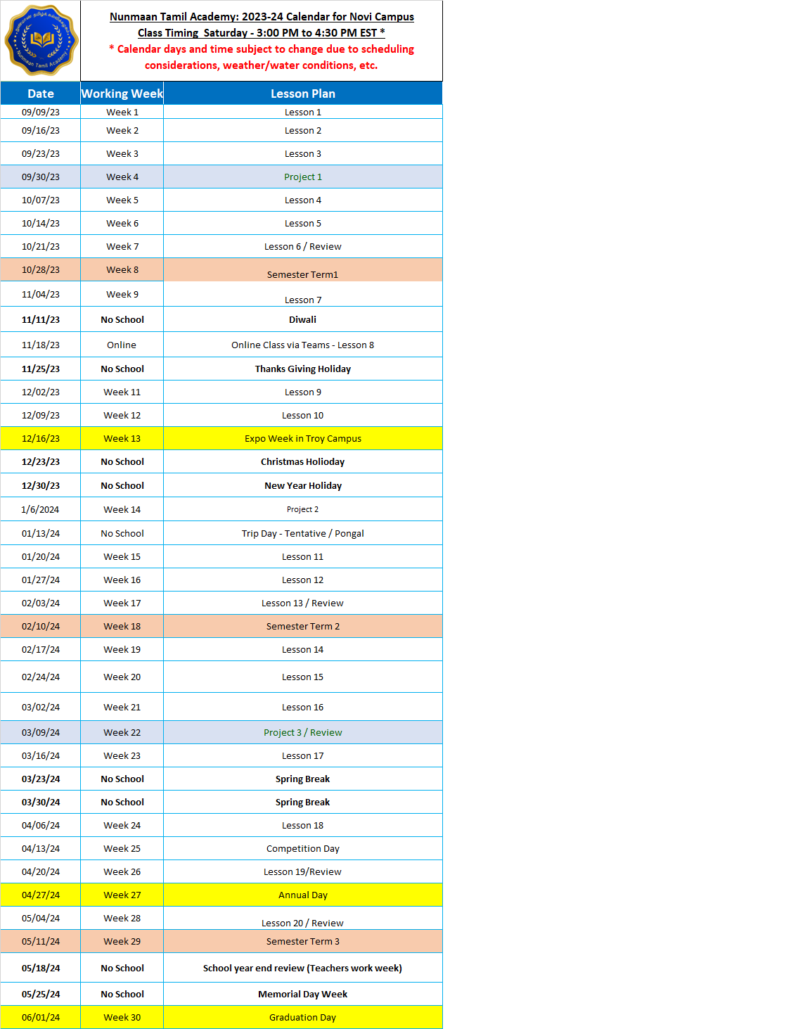 Nunmaan Tamil Academy, - Troy Mi, Novi Mi, Virtual and Windsor. nunmaan-tamil-academy-troy-mi-novi-mi-virtual-and-windsor